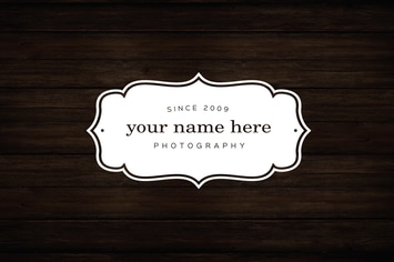 Photography Logo Design