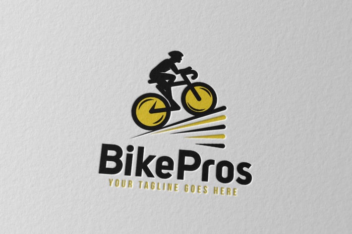 Bikepros Logo