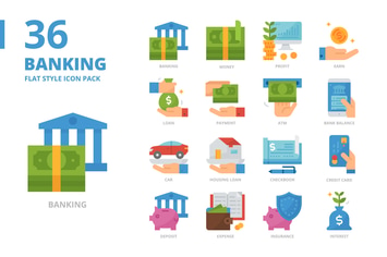 Banking Flat