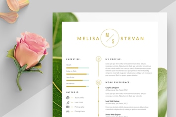 Resume