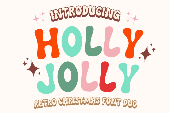 Holly Jolly