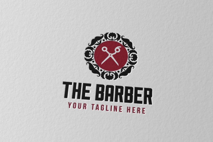 The Barber
