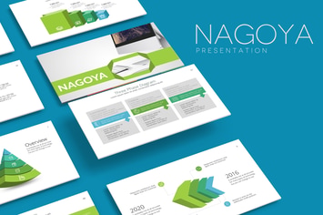 NAGOYA Keynote