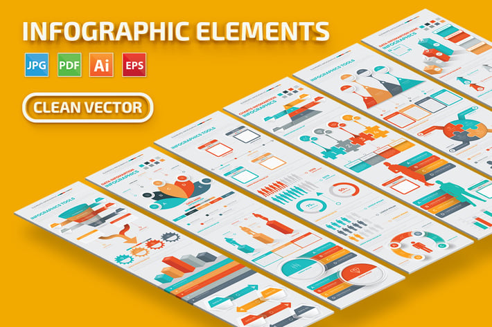 Infographics