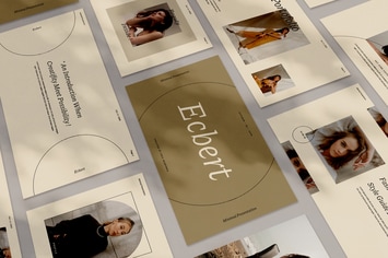 Ecbert Powerpoint
