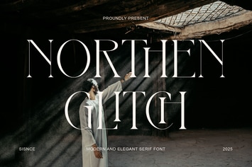Northen Glitch