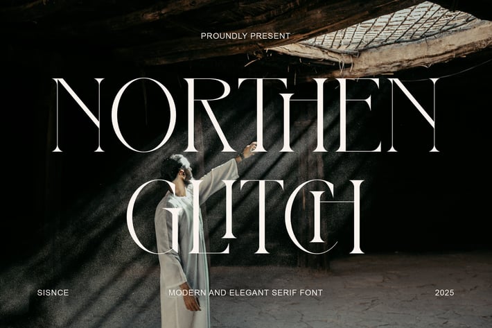 Northen Glitch