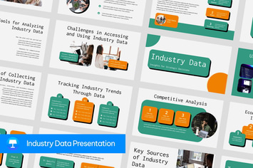 Industry Data
