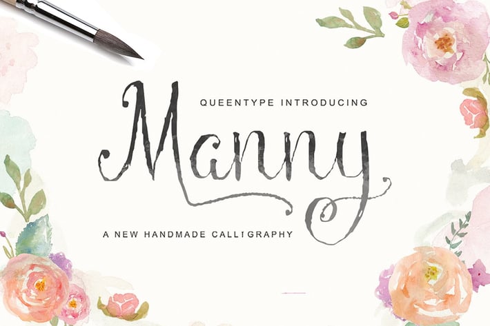 Manny Script