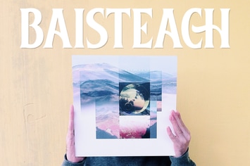 Baisteach