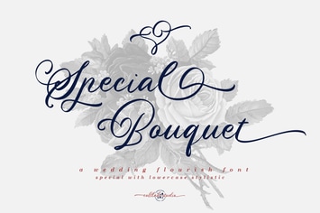 Special Bouquet 