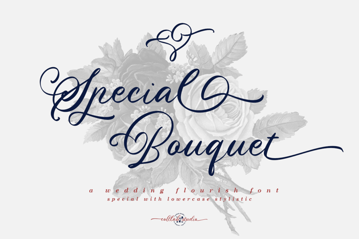 Special Bouquet 