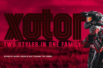 Xotor
