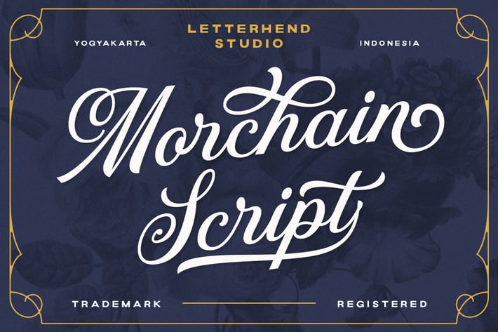 Morchain 