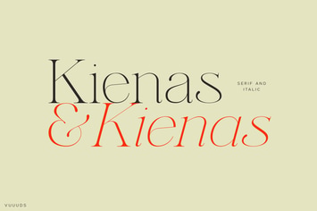 Kienas