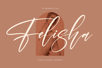 Felisha Signature Script