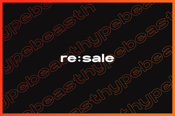 Re:Sale