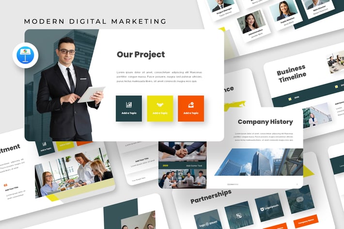 Company Presentation