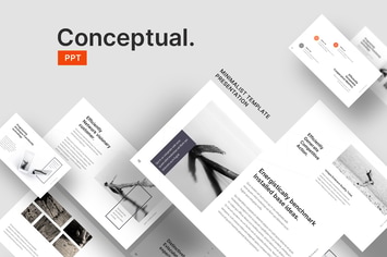 Conceptual - Powerpoint Template