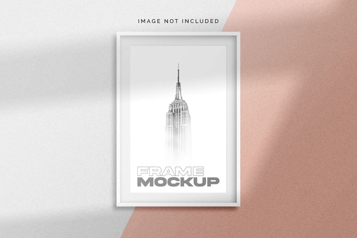 Frame Mockup