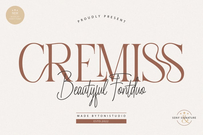 CREMISS