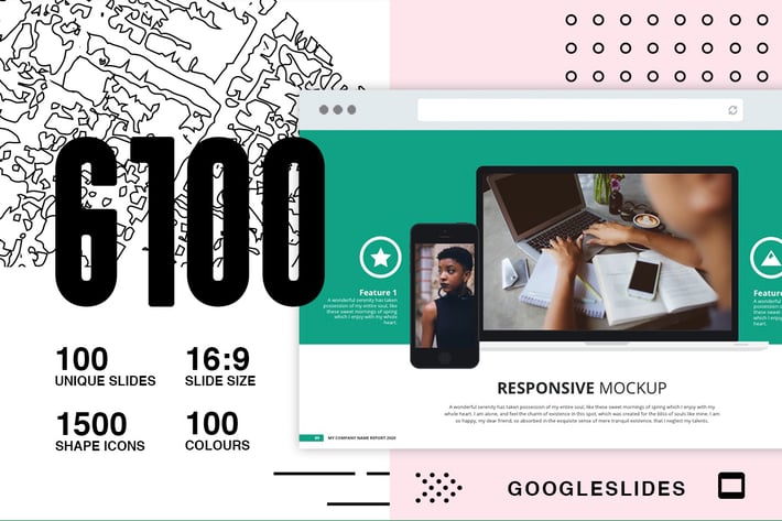 G100 GoogleSlides Presentation