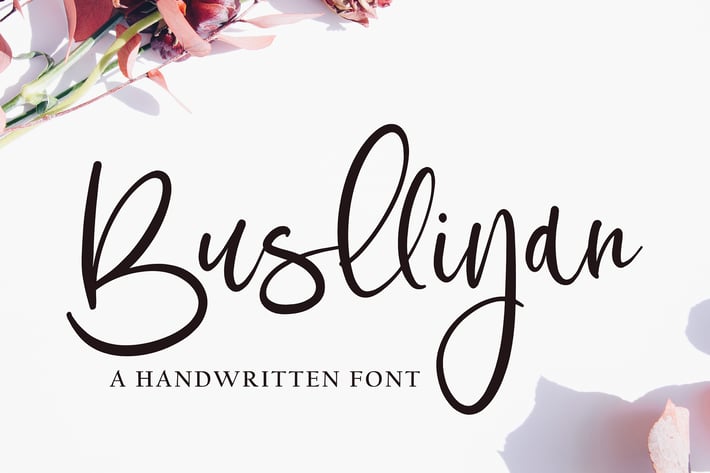Busllyan