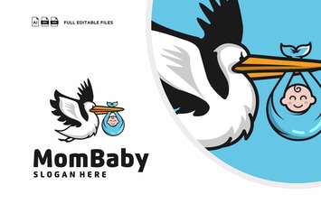 Baby Logo