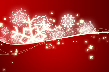 Christmas background 