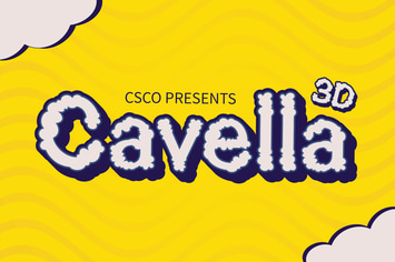 Cavella 3D