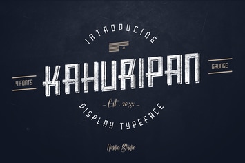 Kahuripan