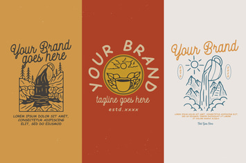 vintage coffee design