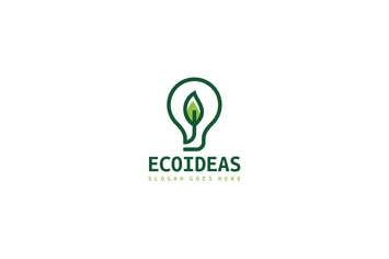 Eco Ideas Logo
