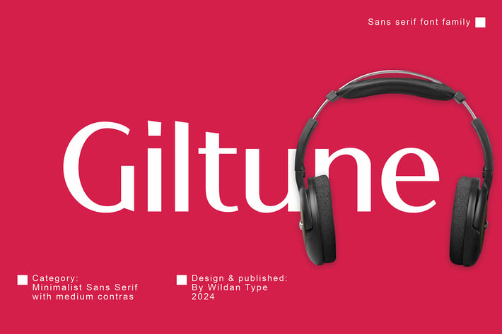 Giltune