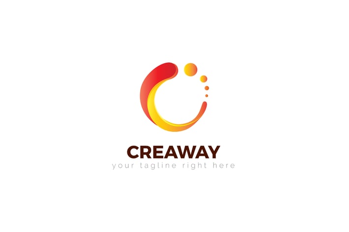 Creaway - Premium Logo Template