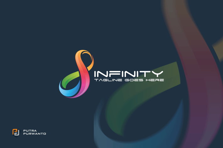 Infinity - Logo Template