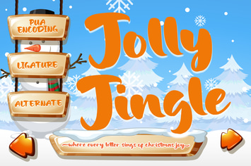 Jolly Jingle