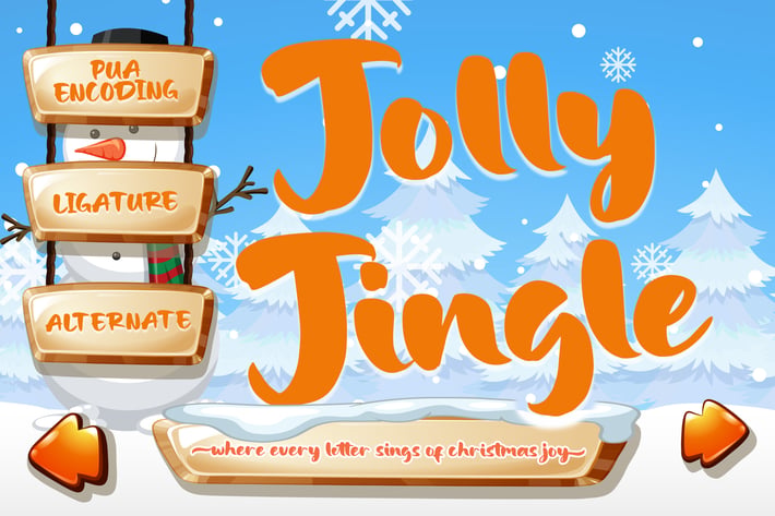Jolly Jingle