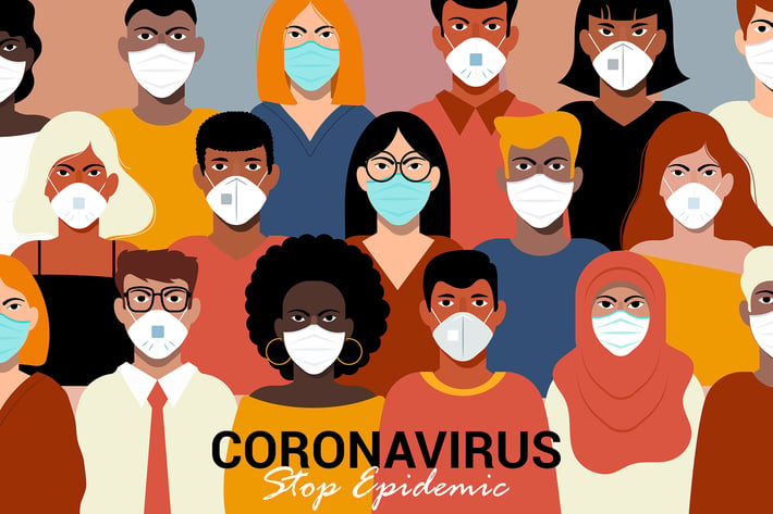 Novel Coronavirus Covid-19