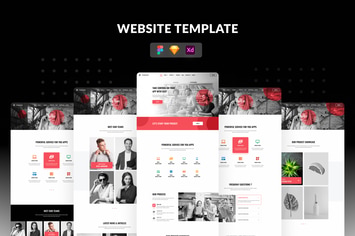 Website Templates