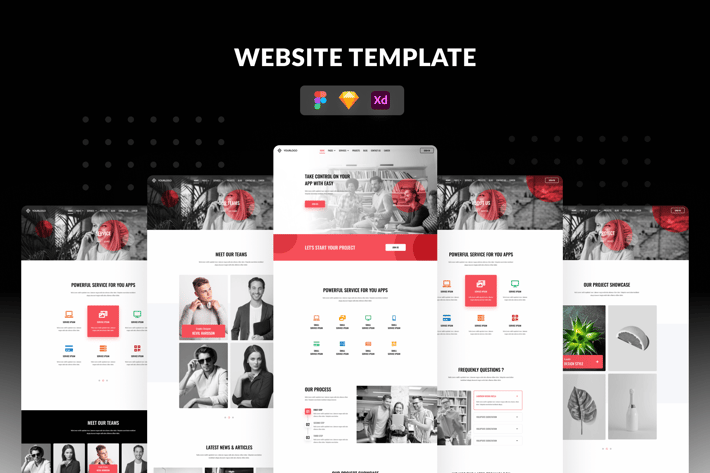 Website Templates