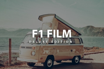 F1 FILM | Deluxe Edition for Mobile and Desktop