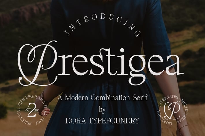 Prestigea