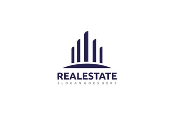 Real Estate Logo