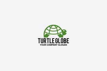 Turtle globe