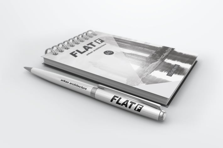 Pen Mockups 02