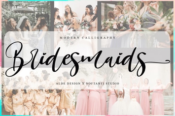 Bridesmaids