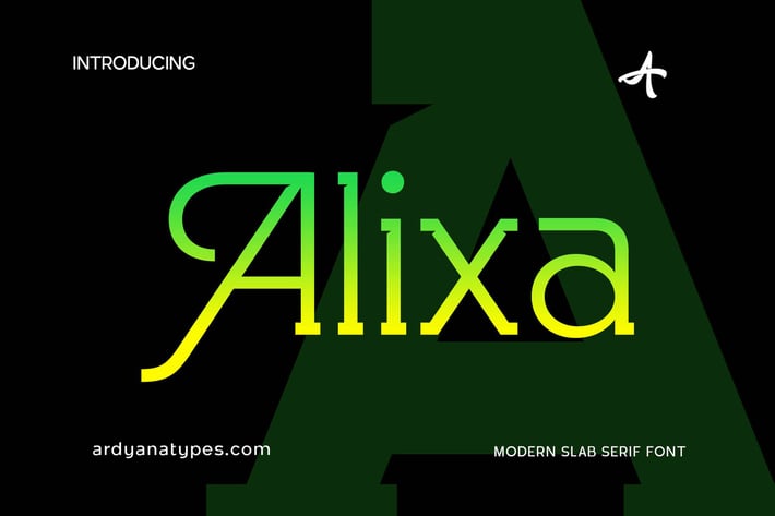 Alixa 