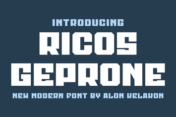 Ricos Geprone