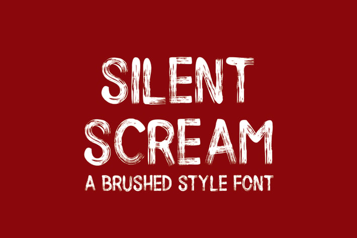 Silent Scream